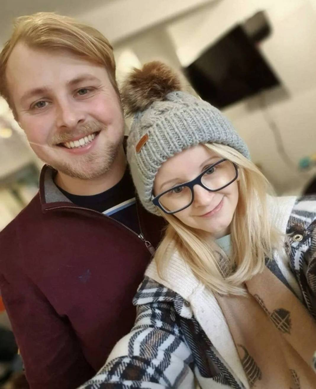 12 yaşında gibi ama 2 çocuk annesi! Yaşını duyanlar inanmakta güçlük çekiyor 19